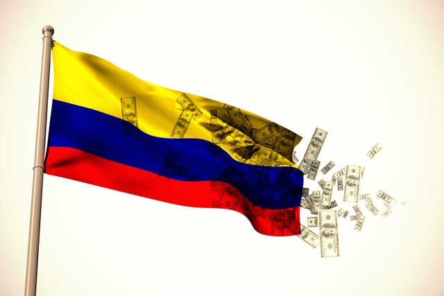 Reizen door Colombia met een Budget: Hoe Geld te Besparen