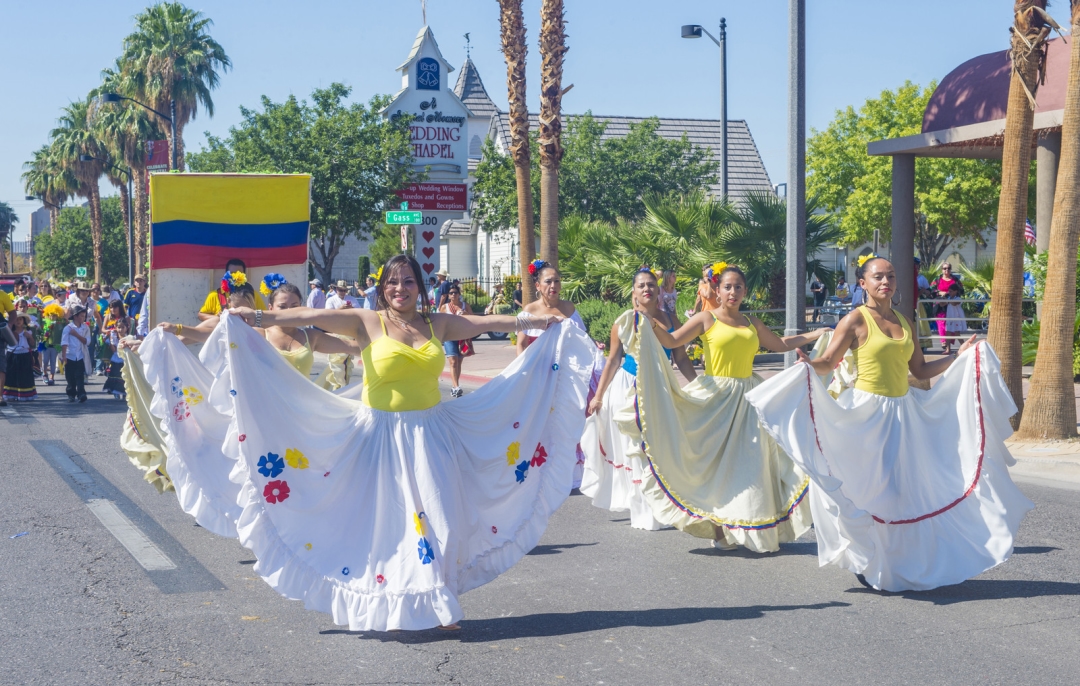 Día de la Raza: Geschiedenis en Betekenis in Colombia