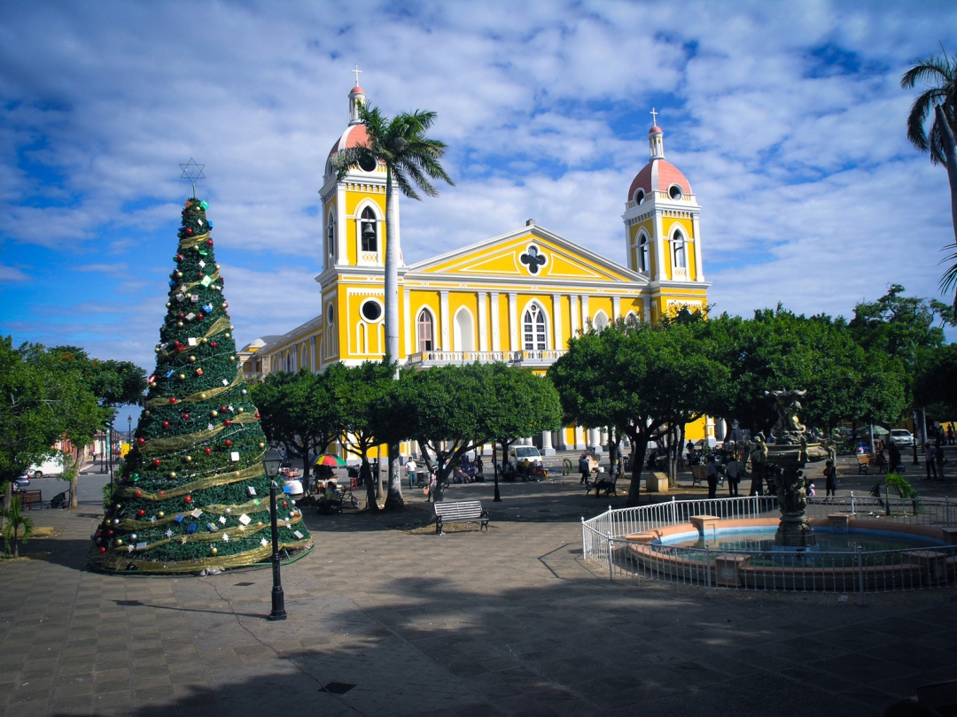 Feestdagen in Colombia in 2025