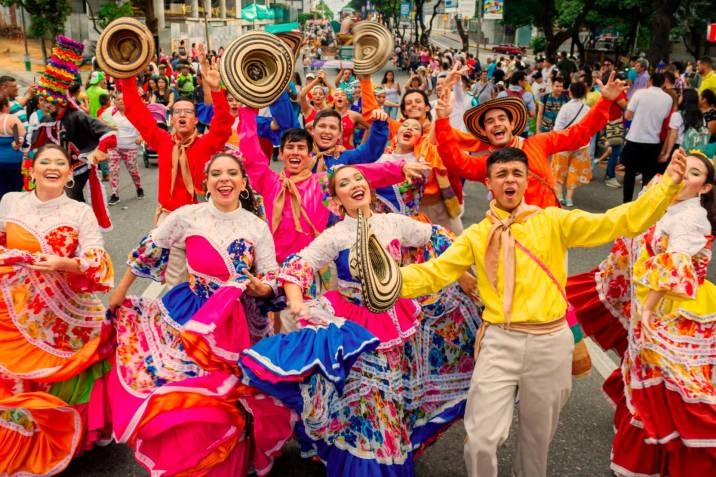 La Feria de Bucaramanga