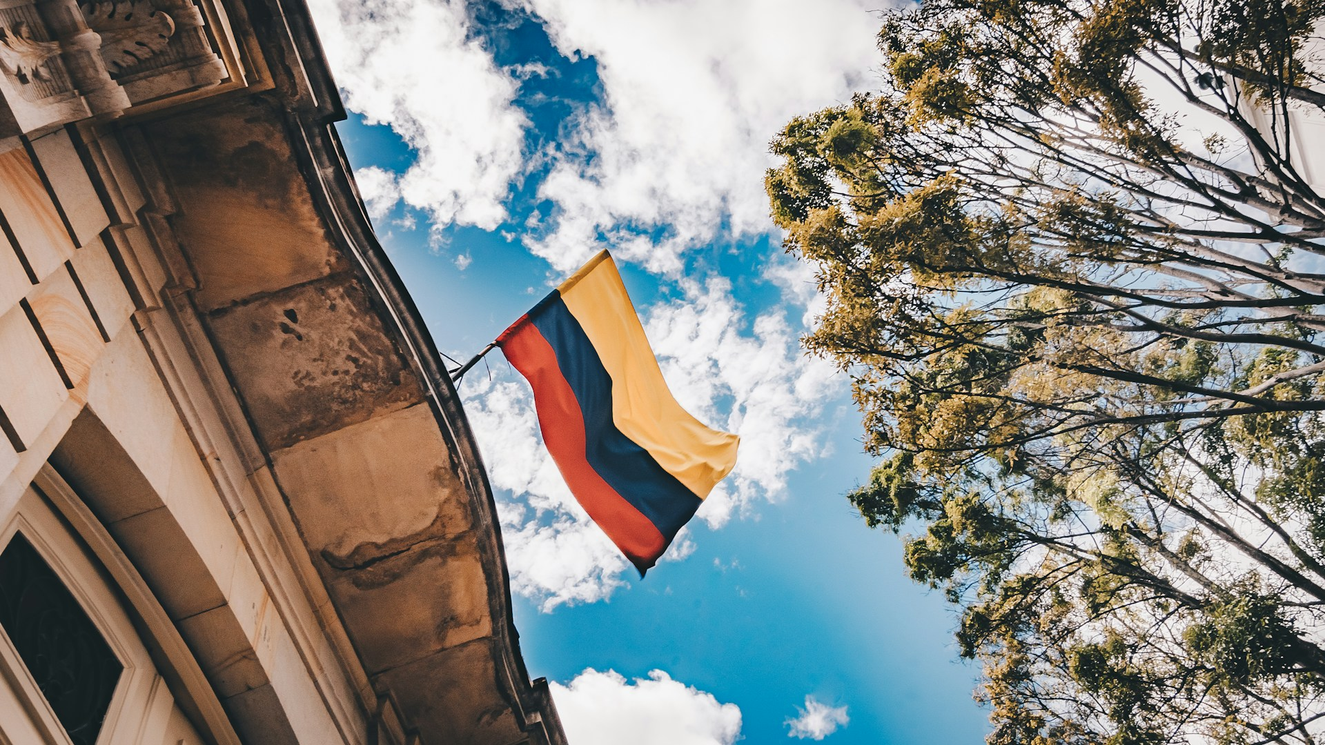 De Top 5 Veelgestelde Vragen over Reizen in Colombia Beantwoord