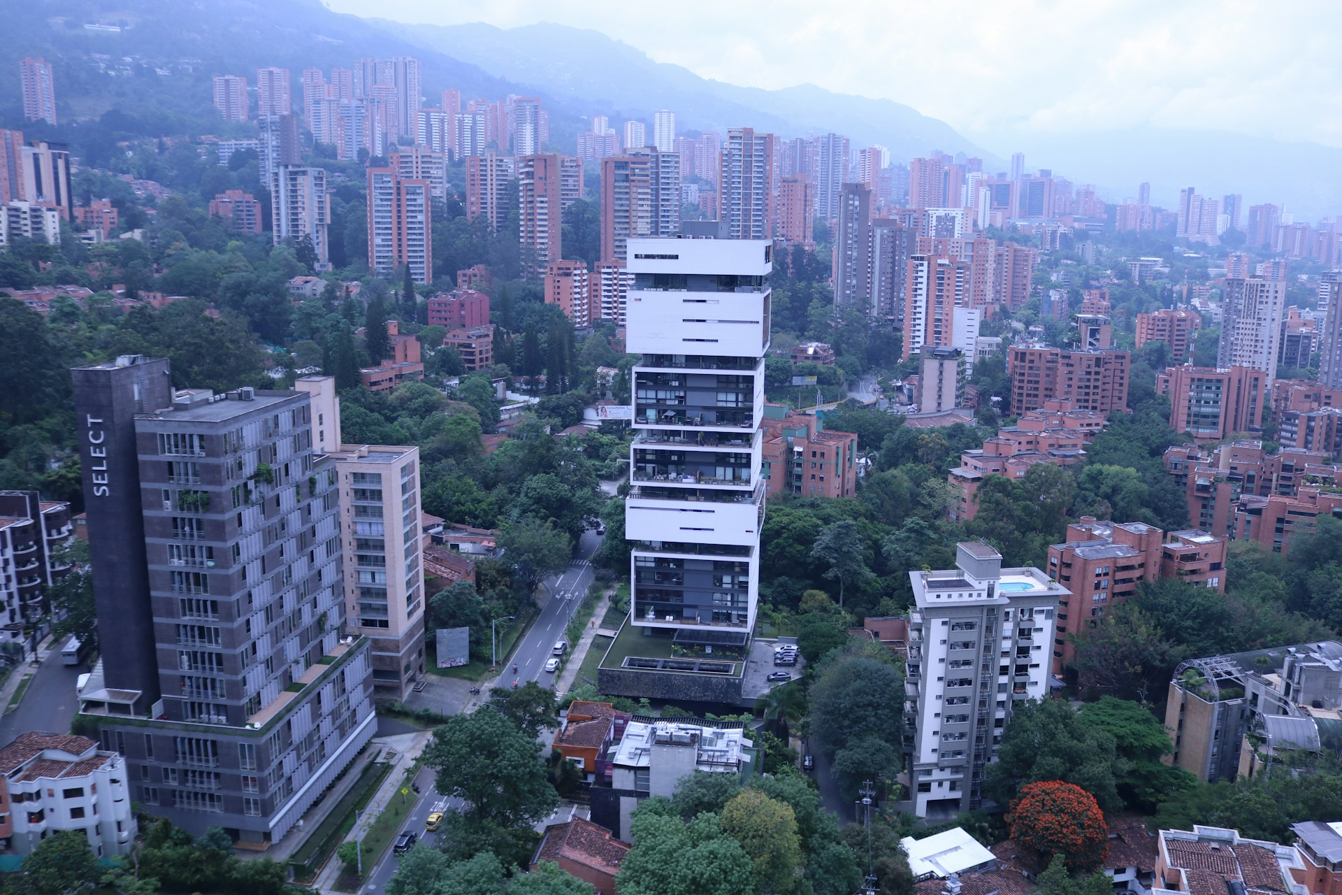 Wat kost het om in Colombia te leven?