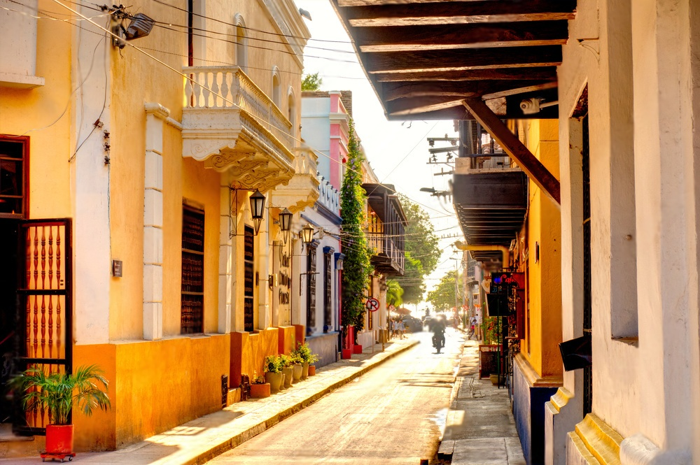 20 Leuke Activiteiten in Santa Marta, Colombia